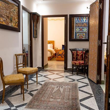 Dar Bouzoubaa Διαμέρισμα Φεζ Εξωτερικό φωτογραφία
