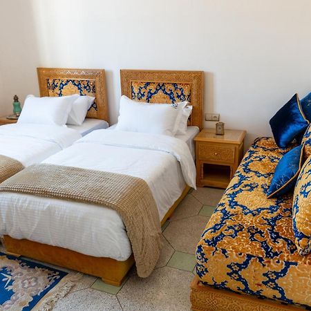 Dar Bouzoubaa Διαμέρισμα Φεζ Εξωτερικό φωτογραφία