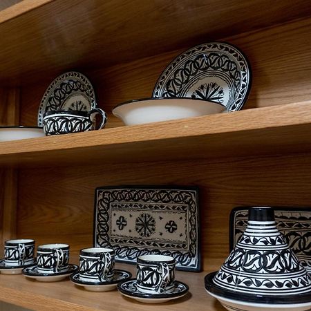 Dar Bouzoubaa Διαμέρισμα Φεζ Εξωτερικό φωτογραφία